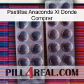 Anaconda Xl Pills Where To Buy 31